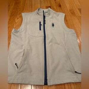 Johnnie-O Golf Vest - Chambers Bay